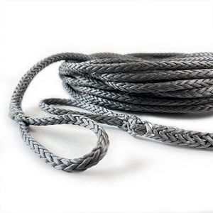 Dyneema/HMPE ropes - Lowest prices, free shipping