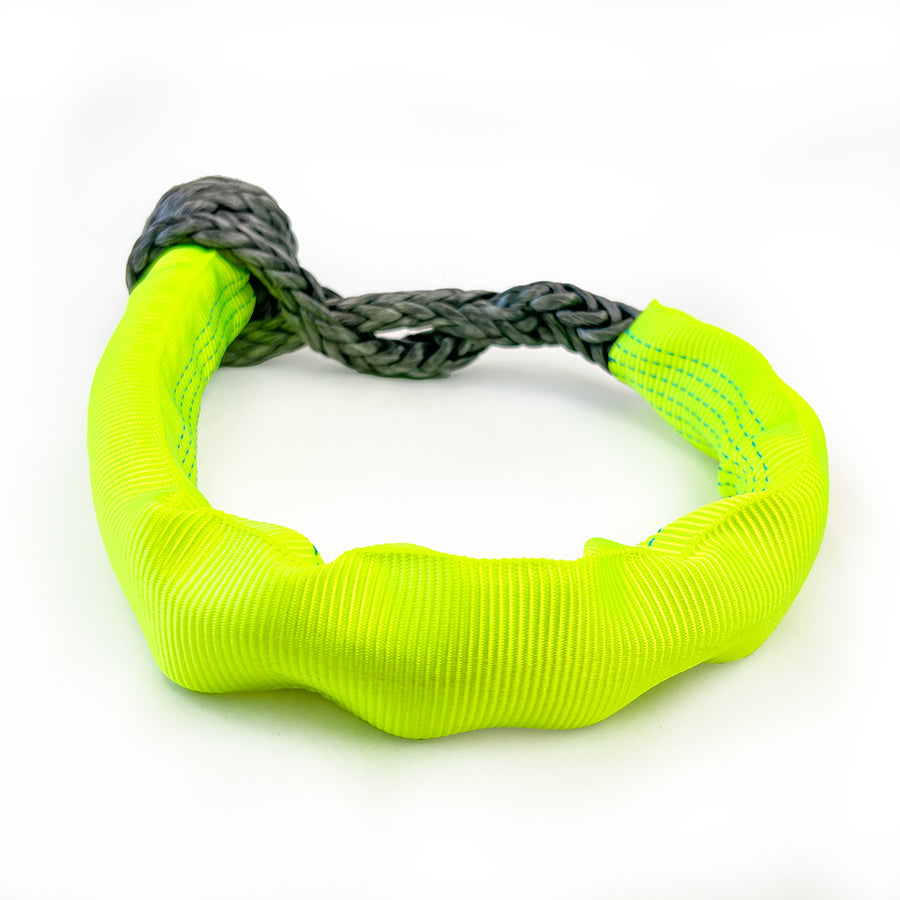Soft Shackle – Yankum Ropes