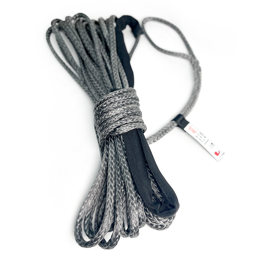 5/8” Kinetic Recovery Rope “Viper”